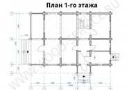 <br /> <b>Notice</b>: Undefined index: name in <b>/home/wood36/ДОМострой-втк .ru/docs/core/modules/projects/view.tpl</b> on line <b>161</b><br /> 1-й этаж